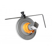 Шкала доворотная стальная 3/4" 4740 JTC