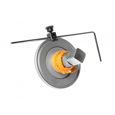 Шкала доворотна сталева 3/4" 4740 JTC Шкала доворотна сталева 3/4" 4740 JTC