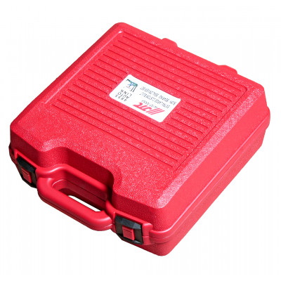 Набор оправок для выпрессовки подшипников, втулок, сальников 70-155мм (шаг 5мм) 4855 JTC Набор оправок для выпрессовки подшипников, втулок, сальников 70-155мм (шаг 5мм) 4855 JTC