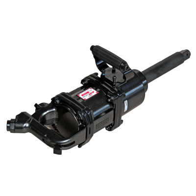 Пневмогайковерт 1 "3390N / m довгий вал 5901 JTC Пневмогайковерт 1 "3390N / m довгий вал 5901 JTC