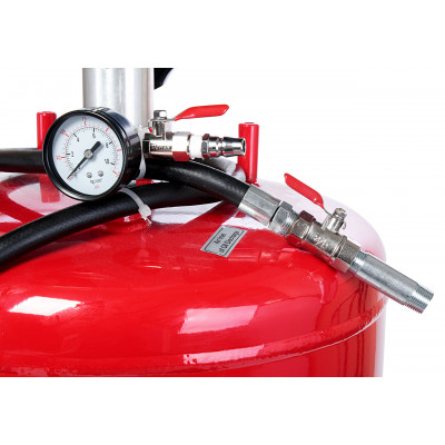 Пристрій для зливу мастила 80л 1031 JTC Пристрій для зливу мастила 80л 1031 JTC