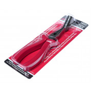 Щипцы для снятия колпачков свечей зажигания 220мм 1633 JTC