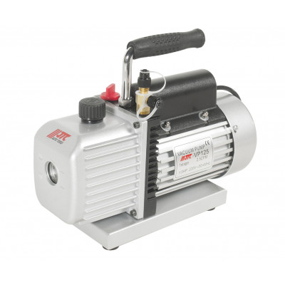 Насос вакуумный для хладагенов R-134A и R-12 220V VP125 JTC Насос вакуумный для хладагенов R-134A и R-12 220V VP125 JTC