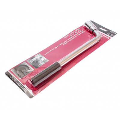 Ключ балонний телескопічний L-обр. 17-19мм 5213 JTC Ключ балонний телескопічний L-обр. 17-19мм 5213 JTC