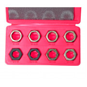 Набір для відновлення різьби осі ШРУСа 8од. 3917 JTC