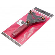 Приспособление для снятия муфты компрессора 1551 JTC