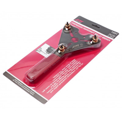 Приспособление для снятия муфты компрессора 1551 JTC Приспособление для снятия муфты компрессора 1551 JTC