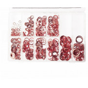 Комплект медных шайб 500ед. 20191 JTC