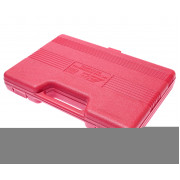 Набор отверток TORX TH8-TH40 с отверстием 9ед. 3925 JTC