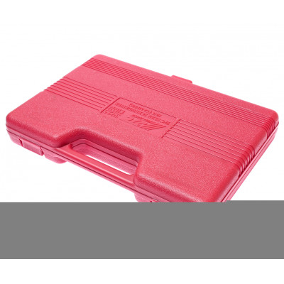 Набір викруток TORX TH8-TH40 з отвором 9од. 3925 JTC Набір викруток TORX TH8-TH40 з отвором 9од. 3925 JTC