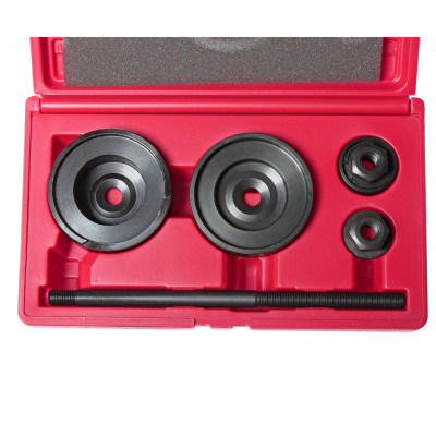 Пристосування для зняття / встановлення втулок задньої підвіски VW, AUDI 4649 JTC Пристосування для зняття / встановлення втулок задньої підвіски VW, AUDI 4649 JTC