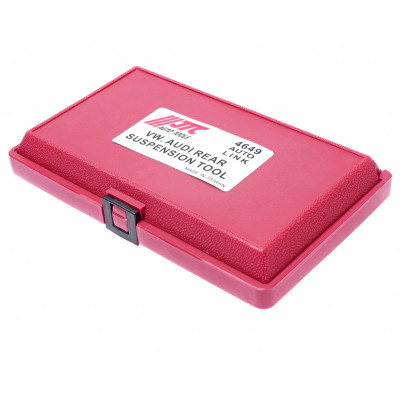 Пристосування для зняття / встановлення втулок задньої підвіски VW, AUDI 4649 JTC Пристосування для зняття / встановлення втулок задньої підвіски VW, AUDI 4649 JTC