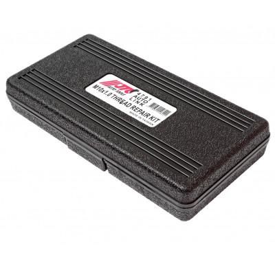 Набір для відновлювання різьби М10х1мм 4791 JTC Набір для відновлювання різьби М10х1мм 4791 JTC