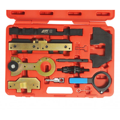 Набір фіксаторів розподілвалу BMW M40, M43, M50, M52, M54, M56 4759 JTC Набір фіксаторів розподілвалу BMW M40, M43, M50, M52, M54, M56 4759 JTC