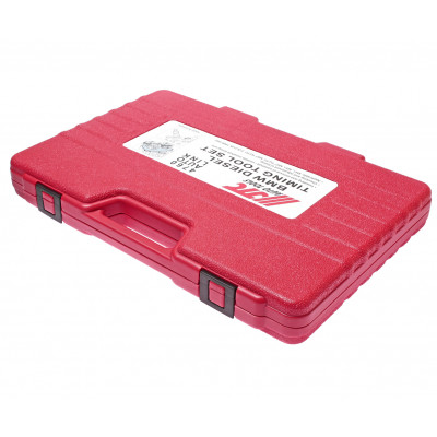 Набір фіксаторів для дизельних двигунів BMW M41, M47 TU/T2, M57 TU/T2 4760 JTC Набір фіксаторів для дизельних двигунів BMW M41, M47 TU/T2, M57 TU/T2 4760 JTC