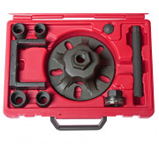 Съёмник ступицы универсальный (Dмах=120мм) 4873 JTC