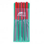 Набор надфилей 5ед. 5636 JTC