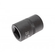 Головка 20мм 1/2" 10гр. 4731 JTC