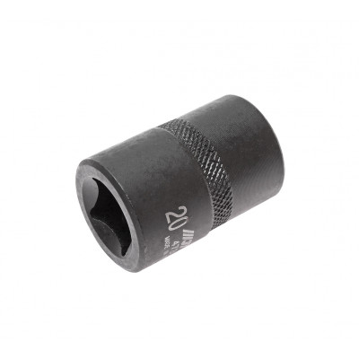 Головка 20мм 1/2" 10гр. 4731 JTC Головка 20мм 1/2" 10гр. 4731 JTC