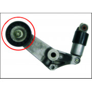 Головка RIBE 1/2" M10S 4701 JTC