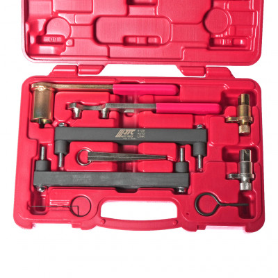 Набор фиксаторов JAGUAR, LAND ROVER V8 4128 JTC Набор фиксаторов JAGUAR, LAND ROVER V8 4128 JTC