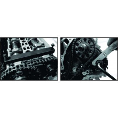 Набор фиксаторов JAGUAR, LAND ROVER V8 4128 JTC Набор фиксаторов JAGUAR, LAND ROVER V8 4128 JTC