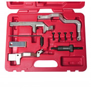 Набір фіксаторів BMW MINI, PEUGEOT, CITROEN N12, N14, N16 4915 JTC