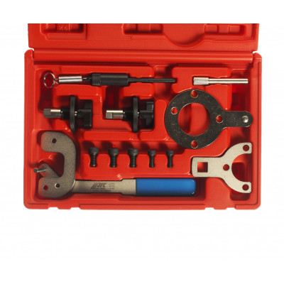 Набір фіксаторів FORD, FIAT, SUZUKI, GM 4176 JTC Набір фіксаторів FORD, FIAT, SUZUKI, GM 4176 JTC