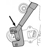 Набор фиксаторов FORD, FIAT, SUZUKI, GM 4176 JTC
