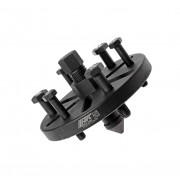 Съёмник шкива универсальный 4142 JTC