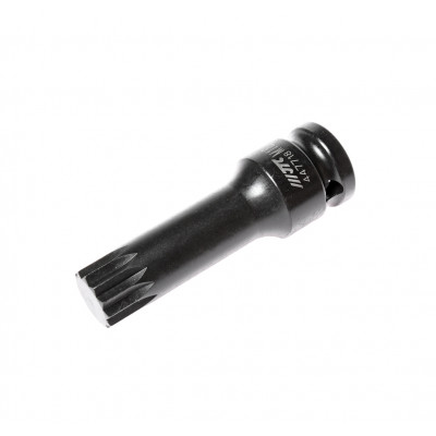Головка ударная SPLINE 1/2" M18 78мм 447712 JTC Головка ударная SPLINE 1/2" M18 78мм 447712 JTC