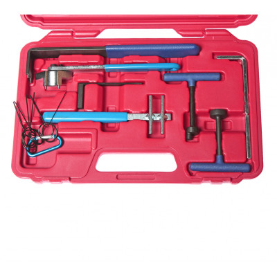 Комплект інструментів для натягу ременя ГРМ універсальний 4767 JTC Комплект інструментів для натягу ременя ГРМ універсальний 4767 JTC