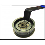 Комплект инструментов для натяжения ремня ГРМ универсальный 4767 JTC