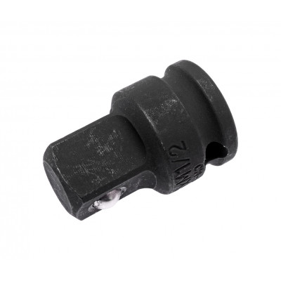 Адаптер ударный F3/8" - M1/2" 340304 JTC Адаптер ударный F3/8" - M1/2" 340304 JTC