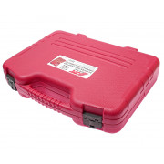 Набор адаптеров для тестирования системы кондиционирования (европейские и американские авто) 4707 JTC