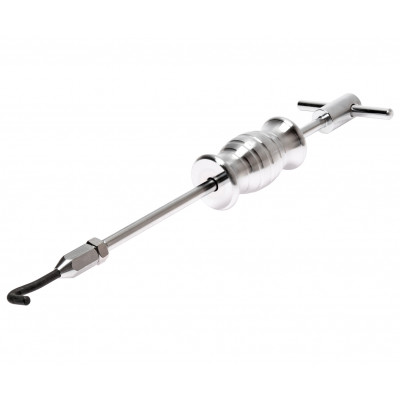 Зворотний молоток для точкового рихтування з гаком 2503 JTC Зворотний молоток для точкового рихтування з гаком 2503 JTC