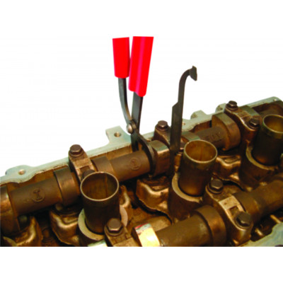 Комплект для замены регулировочных шайб клапанов NISSAN 1904N JTC Комплект для замены регулировочных шайб клапанов NISSAN 1904N JTC