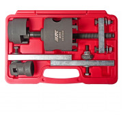 Приспособление для муфты 7-ми скоростной коробки передач КПП DSG VAG 4083 JTC