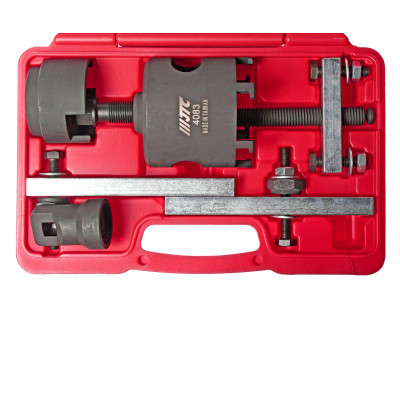 Приспособление для муфты 7-ми скоростной коробки передач КПП DSG VAG 4083 JTC Приспособление для муфты 7-ми скоростной коробки передач КПП DSG VAG 4083 JTC