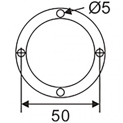 Головка для гайки ступиці передніх коліс SUZUKI JIMNY (4 отвори) 4133 JTC Головка для гайки ступиці передніх коліс SUZUKI JIMNY (4 отвори) 4133 JTC