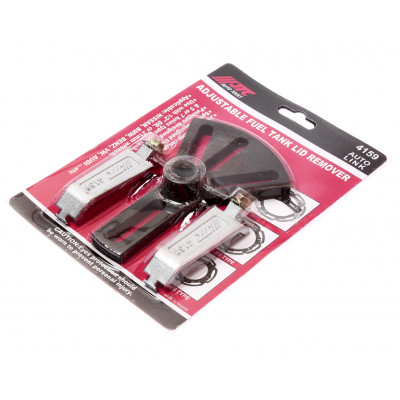 Ключ для крышки топливного насоса универсальный 148-199мм 4159 JTC Ключ для крышки топливного насоса универсальный 148-199мм 4159 JTC