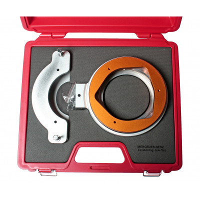 Комплект для роботи з підвіскою MB 4154 JTC Комплект для роботи з підвіскою MB 4154 JTC