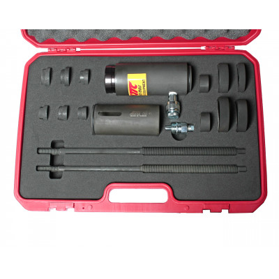 Інструмент для заміни сайлентблоків ресор вантажних авто 4115 JTC Інструмент для заміни сайлентблоків ресор вантажних авто 4115 JTC