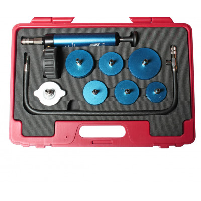 Набір для тестування системи охолодження (вантажівки) 4150 JTC Набір для тестування системи охолодження (вантажівки) 4150 JTC