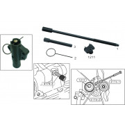 Набор фиксаторов HYUNDAI, MITSUBISHI 4174 JTC