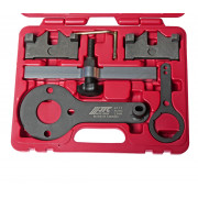 Набір фіксаторів BMW N63 4117 JTC