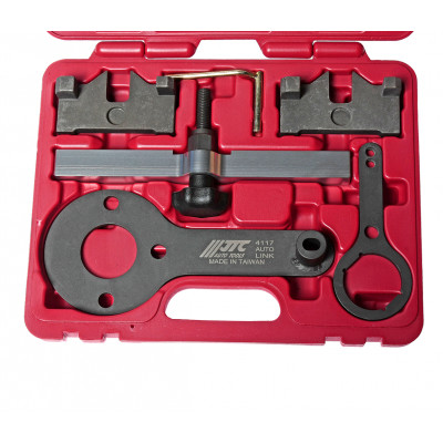 Набір фіксаторів BMW N63 4117 JTC Набір фіксаторів BMW N63 4117 JTC