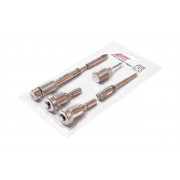 Набор фиксаторов дизельных двигателей FIAT Ducato, IVECO Daily JW0780 JTC