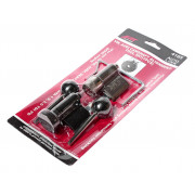 Набор фиксаторов VW, AUDI 1.2, 1.4, 1.6, 1.9, 2.0 TDI PD DOHC 4185 JTC