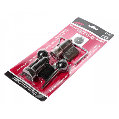 Набір фіксаторів VW, AUDI 1.2, 1.4, 1.6, 1.9, 2.0 TDI PD DOHC 4185 JTC Набір фіксаторів VW, AUDI 1.2, 1.4, 1.6, 1.9, 2.0 TDI PD DOHC 4185 JTC